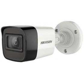 Κάμερα Bullet 5MP ultra low light, με φακό 2.8mm και IR30m. HIKVISION - DS-2CE16H8T-ITF