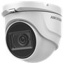Κάμερα Dome 5MP ultra low light, με φακό 2.8mm και IR30m. HIKVISION - DS-2CE76H8T-ITMF