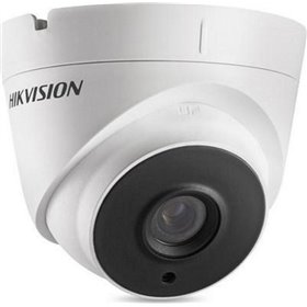 Κάμερα Ultra low light Dome 2MP, με φακό 2.8mm και IR40m. HIKVISION - DS-2CE56D8T-IT3E