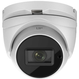 Κάμερα Dome 5MP ultra low light, με φακό autofocus και IR60m. HIKVISION - DS-2CE78H8T-IT3F