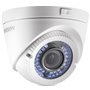 Κάμερα Dome 2MP, με φακό Varifocal και IR40m. HIKVISION - DS-2CE56D0T-VFIR3F
