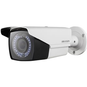 Κάμερα Bullet 2MP, με φακό Varifocal και IR40m. HIKVISION - DS-2CE16D0T-VFIR3F