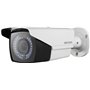 Κάμερα Bullet 2MP, με φακό Varifocal και IR40m. HIKVISION - DS-2CE16D0T-VFIR3F