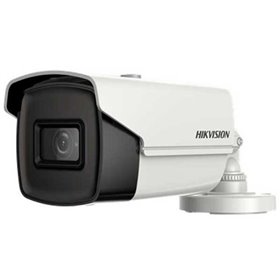Κάμερα Bullet 5MP, με φακό 3.6mm και IR80m. HIKVISION - DS-2CE16H8T-IT5F