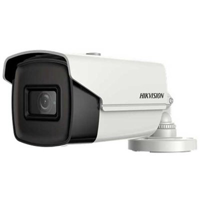 Κάμερα Bullet 5MP, με φακό 3.6mm και IR80m. HIKVISION - DS-2CE16H8T-IT5F