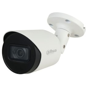 Κάμερα Bullet 8MP, με φακό 2.8mm και IR 30m. Ενσωματωμένο Μικρόφωνο. DAHUA - HAC-HFW1801T-A
