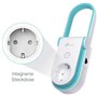 TP-Link RE365 WiFi repeater με ενσωματωμένη υποδοχή, Wifi Extender και Access Point, Dual Band, 1200Mbps speed, LAN port