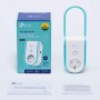 TP-Link RE365 WiFi repeater με ενσωματωμένη υποδοχή, Wifi Extender και Access Point, Dual Band, 1200Mbps speed, LAN port