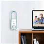 TP-Link RE365 WiFi repeater με ενσωματωμένη υποδοχή, Wifi Extender και Access Point, Dual Band, 1200Mbps speed, LAN port