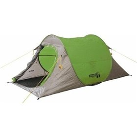 Panda Σκηνή Αυτόματη Pop Up ΙΙΙ Καλοκαιρινή (3 Ατόμων) Πράσινη Panda Σκηνή Αυτόματη Pop Up ΙΙΙ Καλοκαιρινή (3 Ατόμων) Πράσινη