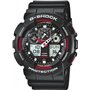 Casio G-Shock-100-1A4ER