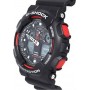 Casio G-Shock-100-1A4ER