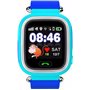 Gps Q90 Blue