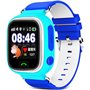 Gps Q90 Blue