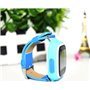 Gps Q90 Blue