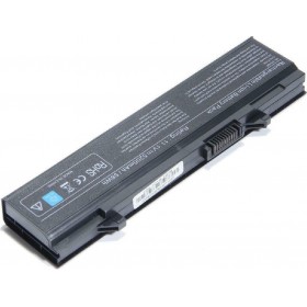 Powertech Συμβατή Μπαταρία για Dell Latitude E5410 με 4400mAhΚωδικός: BAT-086 