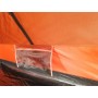 Camping Plus by Terra Comet 3P Σκηνή Καλοκαιρινή (3 Ατόμων) OrangeΚωδικός: 51-2000/179 