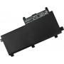 Powertech Συμβατή Μπαταρία για HP ProBook με 4210mAhΚωδικός: BAT-143 