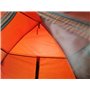 Camping Plus by Terra Comet 3P Σκηνή Καλοκαιρινή (3 Ατόμων) OrangeΚωδικός: 51-2000/179 