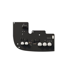 Πλακέτα τροφοδοσίας για Ajax HUB2. AJAX SYSTEMS - 12V PSU For HUB 2 Πλακέτα τροφοδοσίας για Ajax HUB2. AJAX SYSTEMS - 12V PSU For HUB 2