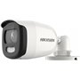 Bullet Κάμερα 5MP ColorVu 4 in 1, με φακό 3.6mm και IR20m. HIKVISION - DS-2CE10HFT-F
