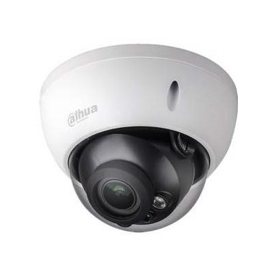 Κάμερα Dome 2MP, με φακό Motorized και IR30m. DAHUA - HAC-HDBW1200R-Z-S4
