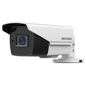 Κάμερα ultra low light Bullet 2MP, με φακό Motorized και IR70m. HIKVISION - DS-2CE19D3T-IT3ZF