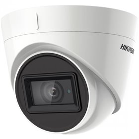 Κάμερα Dome 8MP ultra low light, με φακό 2.8mm HIKVISION - DS-2CE78U1T-IT3F