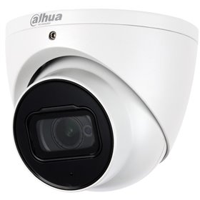 STARLIGHT Κάμερα Dome 2MP, με φακό 2.8mm και IR 50m. DAHUA - HAC-HDW2241T-A