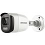 Κάμερα Bullet ColorVu 2MP, με φακό 2.8mm και IR40m. HIKVISION - DS-2CE12DFT-F28