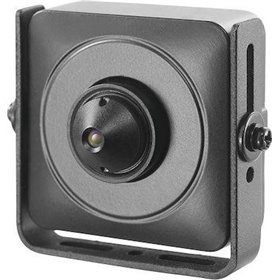 Pinhole cube 2MP, με φακό 3.7mm. HIKVISION - DS-2CS54D8T-PH
