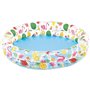 ΠΙΣΙΝΑ ΦΟΥΣΚΩΤΗ JUST SO FRUITY POOL 122*25cm