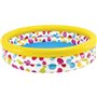 ΠΙΣΙΝΑ COOL DOTS POOL 168*41cm