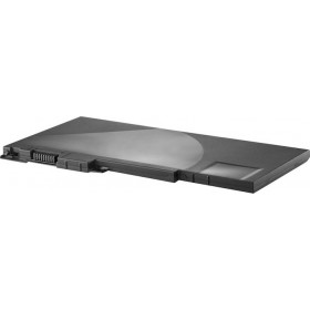 Powertech Συμβατή Μπαταρία για HP EliteBook 840/740 με 4500mAhΚωδικός: BAT-104 