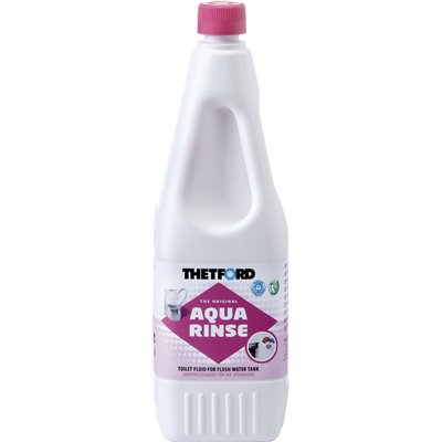 ΧΗΜΙΚΟ ΑΡΩΜΑΤΙΚΟ ΥΓΡΟ 1.5lt AQUA RINSE