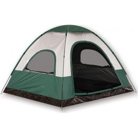 Camping Plus by Terra Vega 4P Σκηνή Καλοκαιρινή (4 Ατόμων)Κωδικός: 51-1002/194  Camping Plus by Terra Vega 4P Σκηνή Καλοκαιρινή (4 Ατόμων)Κωδικός: 51-1002/194