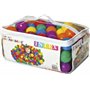 ΤΣΑΝΤΑ SMALL FUN BALLZ 100 ΤΕΜΑΧΙΑ