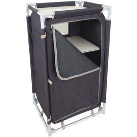 ΝΤΟΥΛΑΠΙ ΜΕ ΤΡΙΑ ΡΑΦΙΑ AC-045 C