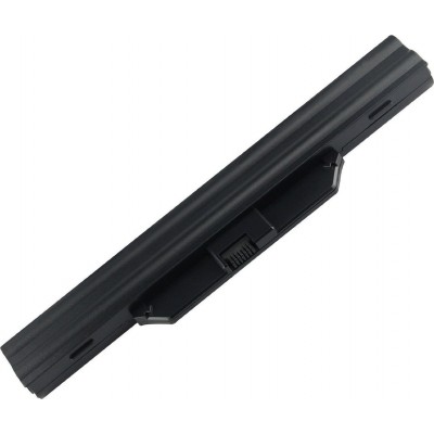 Powertech Συμβατή Μπαταρία για HP Compaq 6720/6720s/6730s/6735s με 4400mAhΚωδικός: BAT-039 