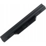 Powertech Συμβατή Μπαταρία για HP Compaq 6720/6720s/6730s/6735s με 4400mAhΚωδικός: BAT-039 