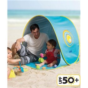 Ludi Τέντα/Σκίαστρο Παραλίας Pop Up για ΜωράΚωδικός: 2304 