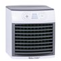 Φορητό Μίνι Air Cooler USB – Υγραντήρας 3 σε 1 Water Chiller
