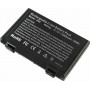 Powertech Συμβατή Μπαταρία για HP Compaq 6720/6720s/6730s/6735s με 4400mAhΚωδικός: BAT-039 