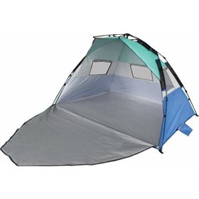 Campus Τέντα/Σκίαστρο Παραλίας με Αυτόματο Μηχανισμό SenegalΚωδικός: 110-1954  Campus Τέντα/Σκίαστρο Παραλίας με Αυτόματο Μηχανισμό SenegalΚωδικός: 110-1954