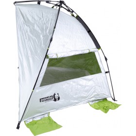 Panda Τέντα/Σκίαστρο Παραλίας με Αυτόματο Μηχανισμό Kamaru AutoΚωδικός: 10415 