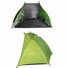 Summertiempo Τέντα/Σκίαστρο Παραλίας με Αυτόματο Μηχανισμό και 2 ΠαράθυραΚωδικός: 62722 