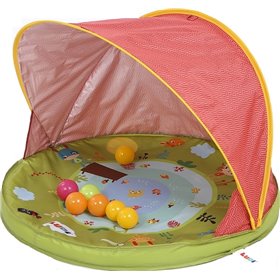 Ludi Τέντα/Σκίαστρο Παραλίας Pop Up για ΜωράΚωδικός: 90011 