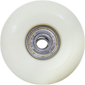 Set χυτές ρόδες για skate