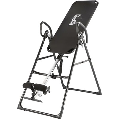 Invertion Table