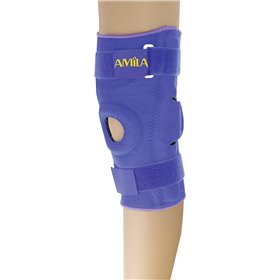 Επιγονατίδα με μαγνήτες (S-M)